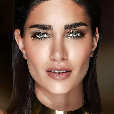 Lakme Absolute Luminous Skin Tint Foundation N200 Nutral Nude 23 ml - Foundation