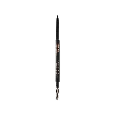 GWP Anastasia Beverly Hills Mini Brow Wiz Taupe 0.03 gm - Eyebrow Pencils & Enhancers