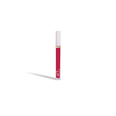 MyGlamm LIT Liquid Matte Lipstick-Clout 3 ml - Liquid Lipsticks