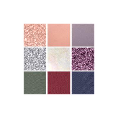 Manish Malhotra 9 In 1 Eyeshadow Palette - Enchante 9 Gm - Eye Shadow Palettes