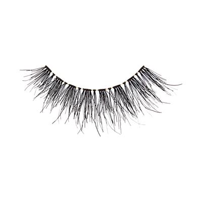 Huda Beauty Classic False Lashes Giselle 1 - Light Volume, Natural Style 1's - Eyelashes