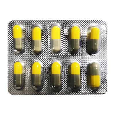 FENOBATE 67MG CAPSULE 10'S - High Cholesterol-Dys