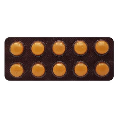 Hyal Oral Tablet 10'S - Arthritis-Oth