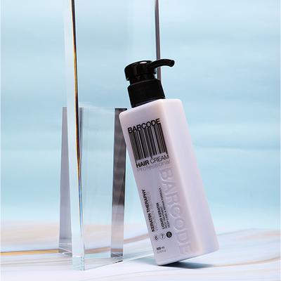 Barcode Professional Hair Cream Keratin Therapy (BCHC006) 200 ml - Hair Creams