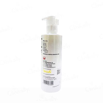GLOTAMIN Lotion 200ml - Dry Skin-Emo