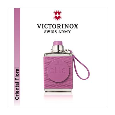 Victorinox Ella Eau de Toilette 75 ml - Perfumes (Edt/Edp)