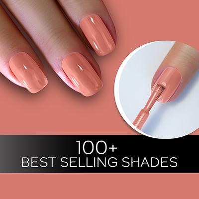 Faces Canada Ultime Pro Splash Nail Enamel Glossy Girl 42 5ml - Nail Polish