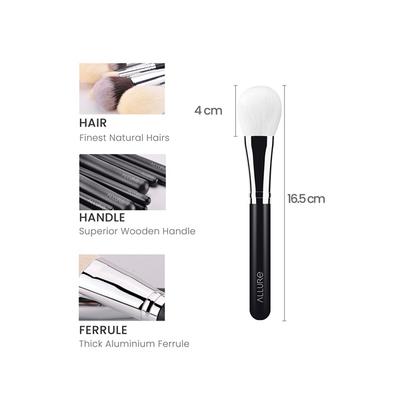 Allure Powder Brush - (107) 1's - Face Brush