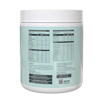 Pro360 Nephro LP Powder - Vanilla Flavour 200 gm - Protein Drink