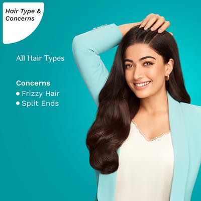 Pilgrim Argan Oil Hair Conditioner 200 ml - Conditioners