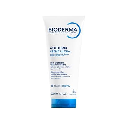 Bioderma Atoderm Creme 200 ml - Face Creams