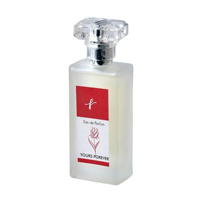 A Fragrance Story Perfume - Yours Forever 50 ml - Perfumes (Edt/Edp)