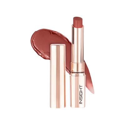 Insight Cosmetics Mousse Lipstick - Raspberry Chocolate 2.5 gm - Lipsticks