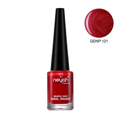 Neyah Quick Dry Nail Paint Bella Ciao QDNP-121 6.5ml - Nail Polish