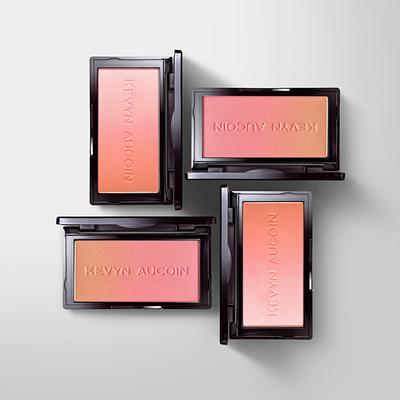 Kevyn Aucoin Beauty The Neo-Blush Rose Cliff 6.8 gm - Blushes
