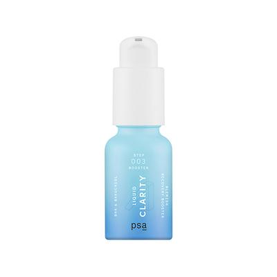 Psa Liquid Clarity Bha & Bakuchiol Blemish Recovery Booster 15 ml - Toners
