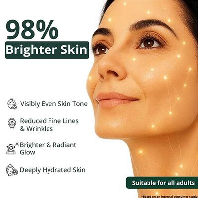 Vansaar 45+ Collagen Juice 500 ml - Ayurvedic Juices