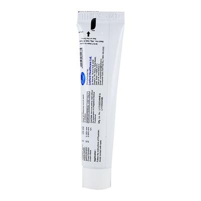 FOOT MARK Cream 15gm - Dry Skin-Emo