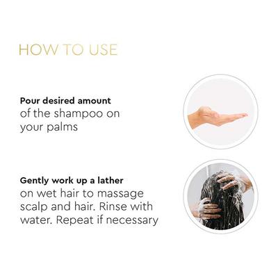 VLCC Clinic Anti Hairfall Shampoo 250 ml - Shampoos