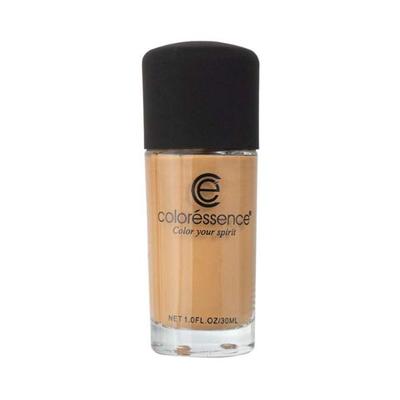 Coloressence Liquid Foundation Dark Beige LFB - 3 30 ml - Foundation