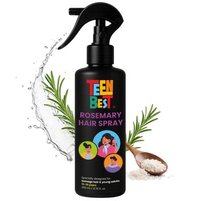 HealthBest Teenbest Rosemary Water Spray 200 ml - Face Serum