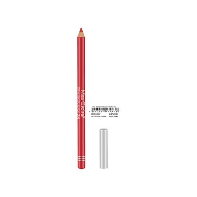 Miss Claire Glimmersticks For Lips L-33 Fire Brick Red 1.8 Gm - Lipsticks