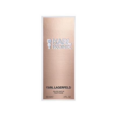 Karl Lagerfeld Ikonik Femme Edp 60 ml - Women Perfumes (Edt/Edp)