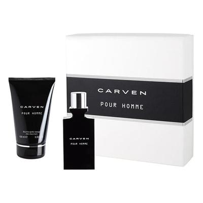 Carven CPH Set (Eau de Toilette 50ml + Balm100ml) 150 ml - Perfumes (Edt/Edp)