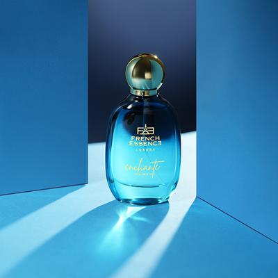 French Essence Eau De Parfum - Enchante 60 ml - Perfumes (Edt/Edp)