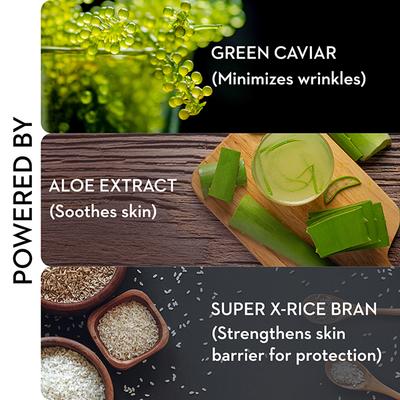 SUGAR Cosmetics Cheat Sheet Pore Care Mask 25 gm - Sheet Masks
