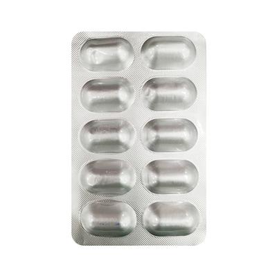 TENEBEAT M 500mg Tablet 10's - Diabetes-Ant