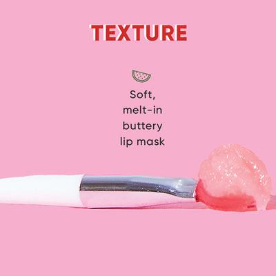 Dot & Key Moisture Rich Hydrating Lip Mask 21 ml - Lip Balms