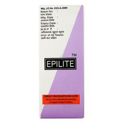 Epilite Solution 40ml - Hyperpigmentation-Oth