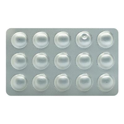 SYSNIT SR 100mg Tablet 15's - Bacterial Infections-OAB