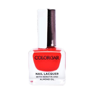Colorbar Lux Nail Lacquer Cbn1156 12 Ml - Nail Polish