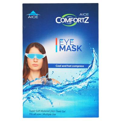 COMFORTZ EYE Masks 1's - Eye conditions-Oth