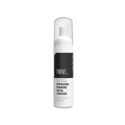 Thriveco Hydrating Foaming Cleanser 80 ml - Scrubs & Exfoliants