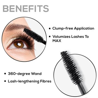 Renee Eye Glam Combo 1's - Makeup Kits & Sets
