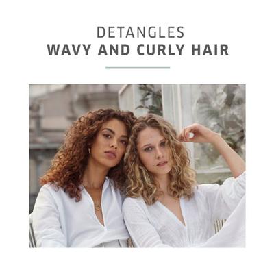 Wella Professionals NUTRICURLS Detangling Conditioner for Waves & Curls 200 ml - Conditioners
