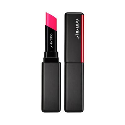 Shiseido VisionAry Gel Lipstick 213 Neon Buzz 1.6 gm - Lipsticks
