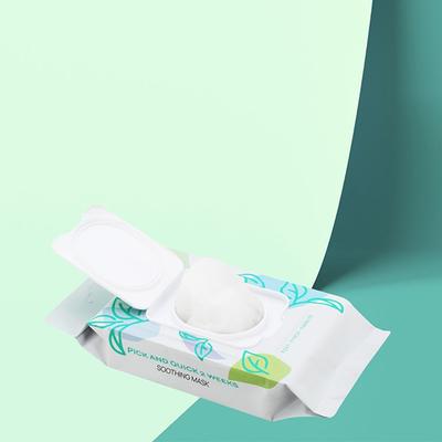 Dewytree Pick and Quick 2 Weeks Soothing Mask 150 gm - Sheet Masks