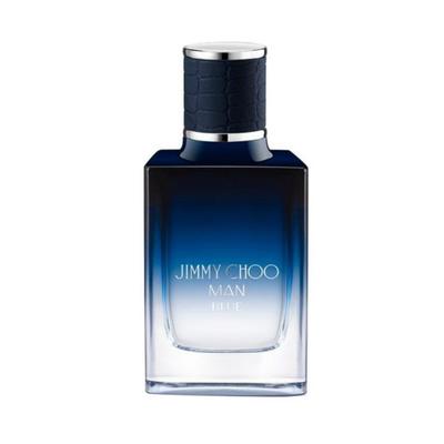 JIMMY CHOO MAN BLUE Eau de Toilette 30 ml - Men Perfumes (Edt/Edp)