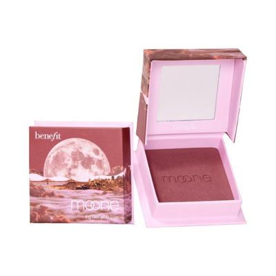 Benefit Cosmetics Moone Rich Berry Blush 6 gm - Blushes