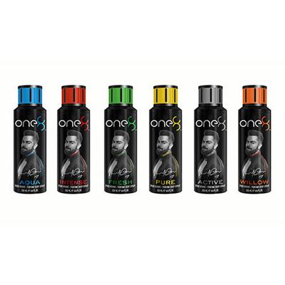 One8 Aqua Deodorant 200 ml - Deodorants/Roll-Ons