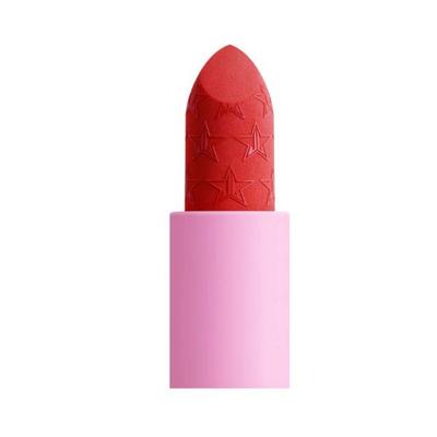 Jeffree Star Cosmetics Velvet Trap Lipstick Cherry Soda 3.3 gm - Lipsticks