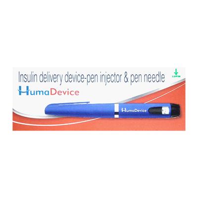 HUMA DEVICE Pen 1's - Diabetes-Ins