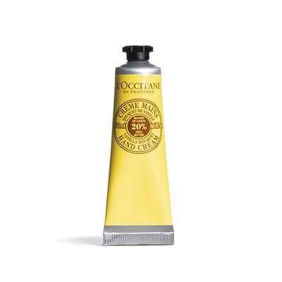 L'Occitane Shea Vanilla Bouquet Hand Cream 30 ml - Hand Creams