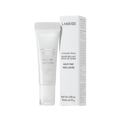 Laneige Lip Glowy Balm Milkyway 10 gm - Lip Balms