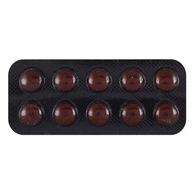 Zempred 4mg Tablet 10'S - Hormonal Therapy-Cor