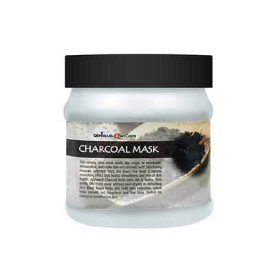 Gemblue Biocare Face Mask - Charcoal 500 ml - Masks & Peels
